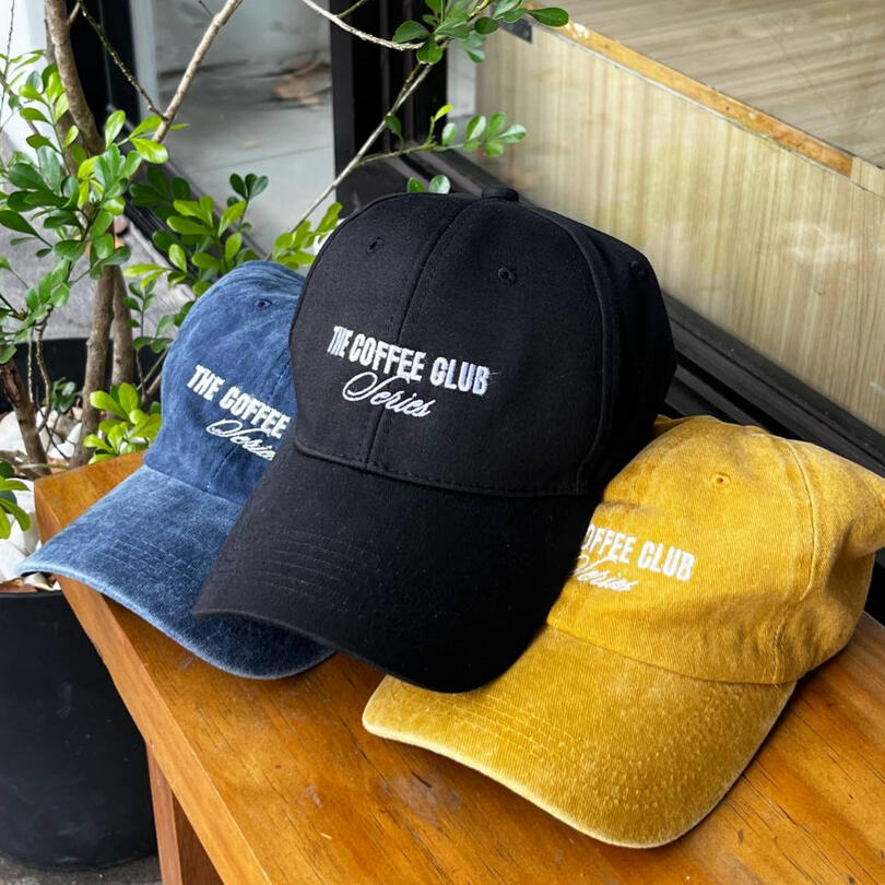 Solid Color Caps Solid Color Caps