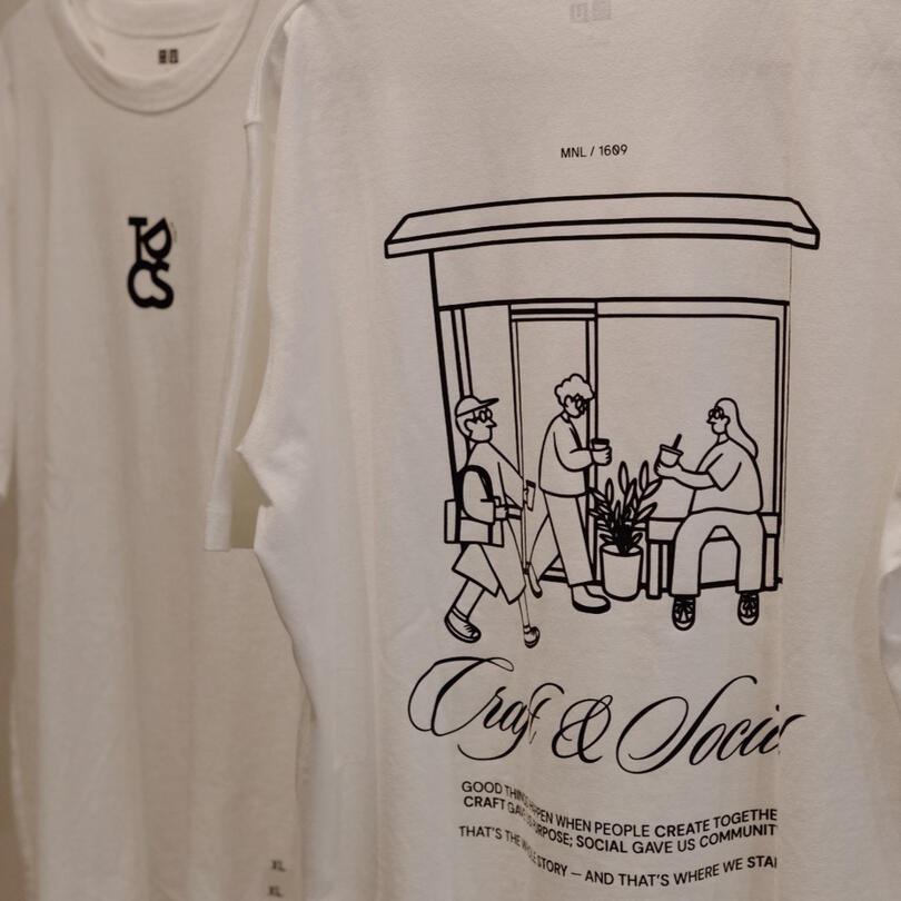 Coffee Shirt Coffee Shirt